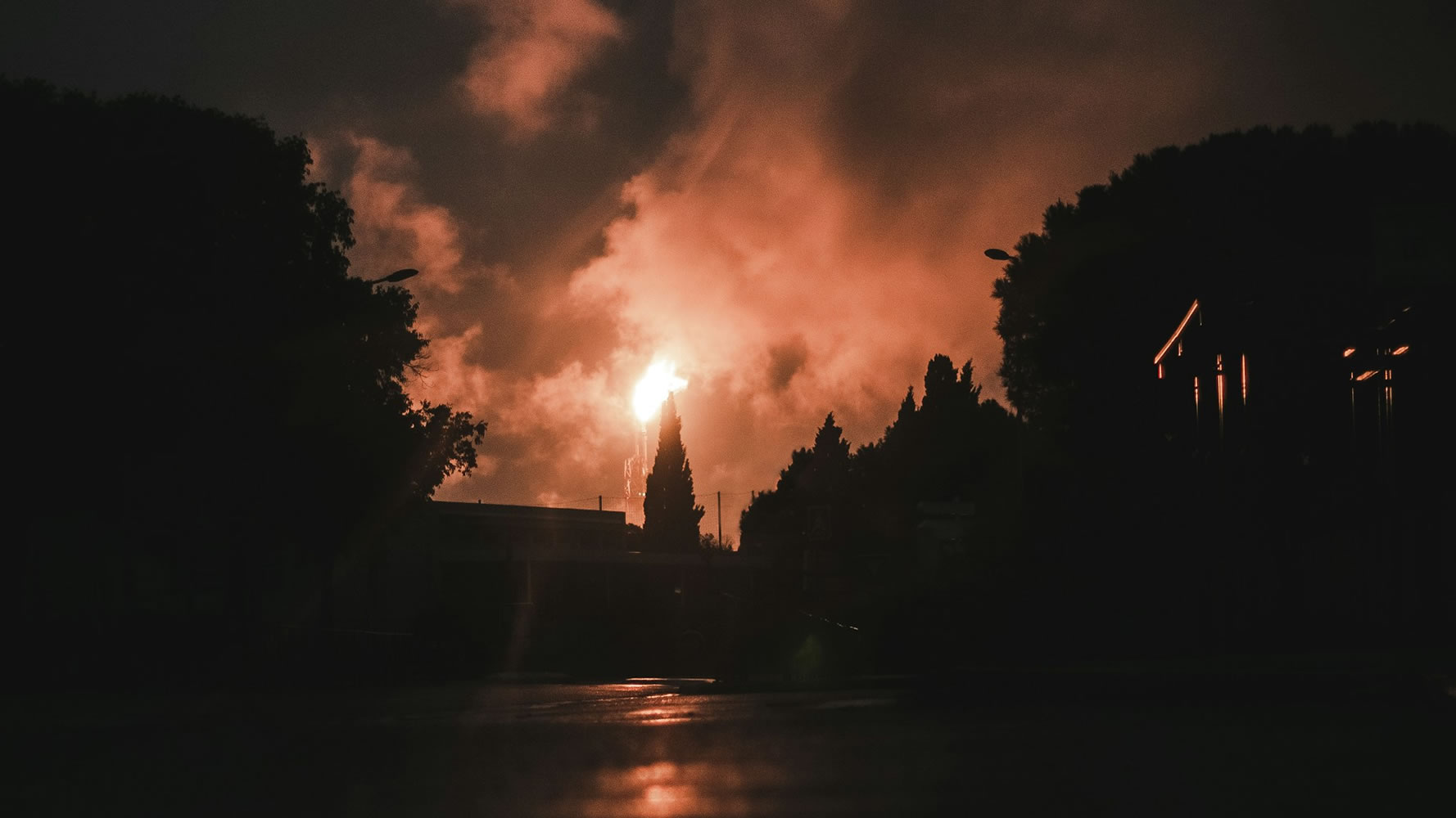 Fire and flood restoration services in the UK.